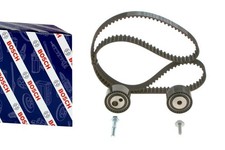BOSCH Zahnriemensatz für PEUGEOT 806 807 EXPERT LANCIA PHEDRA