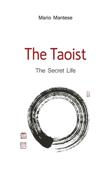 The Taoist | The Secret Life | Mario Mantese | Taschenbuch | 184 S. | Englisch-image