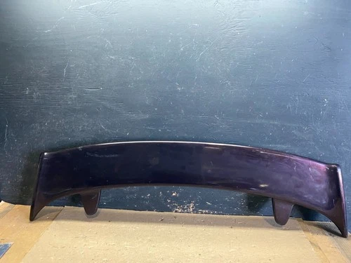 2005 to 2010 Scion TC Rear Spoiler Wing Oem S1460 PS