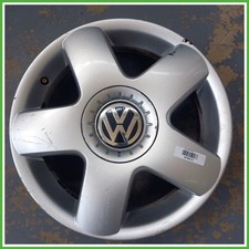 Leichtmetallfelge VOLKSWAGEN POLO (6C) (Ab 03/2014) 16 Zoll 16 6.0J 5x100 ET