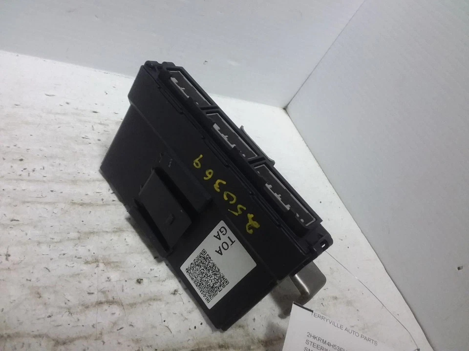 Módulo de control de potencia Smart Key 2015 Honda CR-V 38320-T0A-A11 Foto 3 de 4