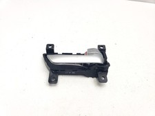 KIA SORENTO MK2 XM INTERIOR DOOR HANDLE REAR RIGHT DRIVER SIDE 2013