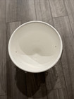 Hobart 20 Qt. Plastic Mixing Bowl for A200 Classic Series Mixers