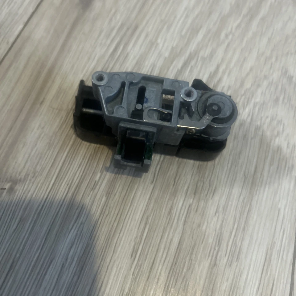 🔥03-08 HONDA Element 97-06 CR-V 95-04 ODYSSEY Glove Box Latch Assembly BLACK - Image 3 of 3