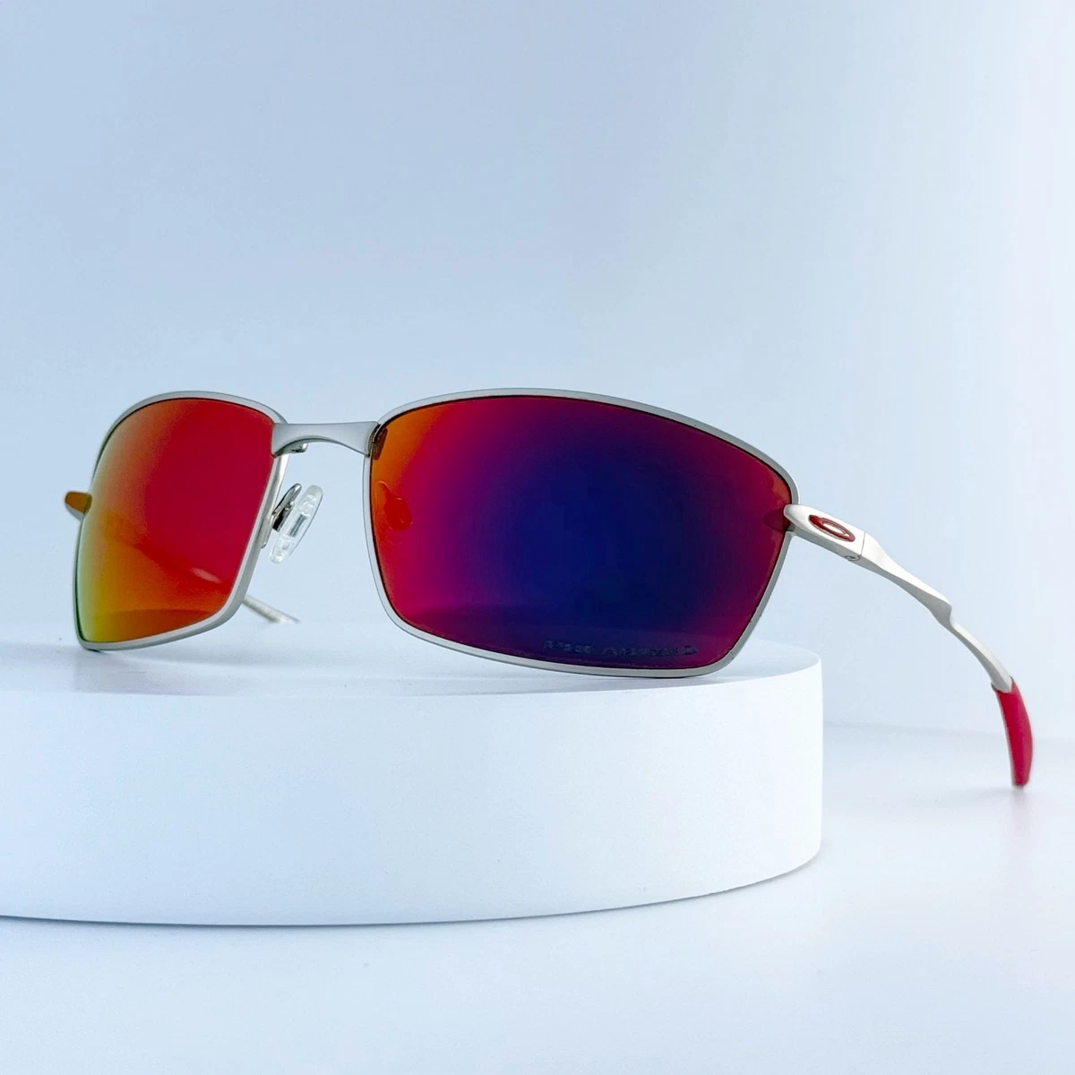 Oakley Whisker Men's Sunglasses for sale - eBay