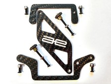 Team Associated RC10 Lipo 2s Brace Holder For...