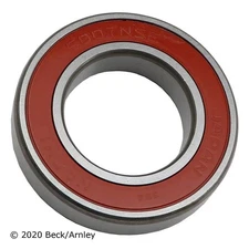 Drive Shaft Center Support Bearing-Bearing Beck/Arnley 051-3916