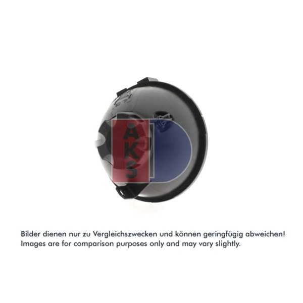 AusgleichsbehäLter KüHlmittel AKS Dasis 053027N FüR BMW X3-image
