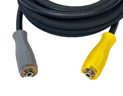 HD-Schlauch 1SN DN8 250bar für Kärcher HD HDS mit TR22 EASY!Lock  M22x1,5 SWIVEL
