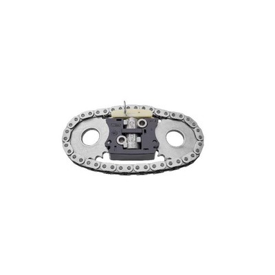 Borgwarner Steuerkettensatz 27194997 für Iveco