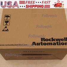 New AB 20F14NC170JN0NNNNN PowerFlex Air Cooled 753 AC Drive US Free Tax