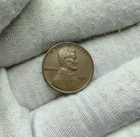 1931-P Lincoln Wheat Cent XF P360