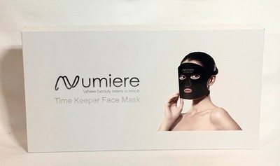 Numiere Time Keeper LED Face Mask Blue / Red / NIR Light Therapy