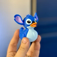 Stitch Duck | Lilo and Stitch Duck | Jeep Duck | Home & Office Decor | 3D Print
