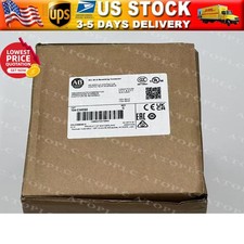 AB 104-C30D22  Allen-Bradley Sealed IEC 30 A Reversing Contactor US Free Tax