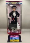 Vintage 1997 Mattel Dolls of the World “Chilean Barbie” #18559 *NRFB*