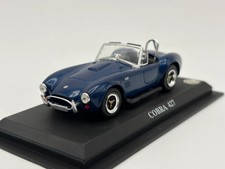 1/43 1964 AC Cobra 427 Roadster - Del Prado | Model Car