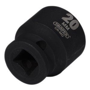 Draper 20168 Draper Hi-TORQ Impact Socket 3/4"" Sq Dr 20mm - Image 3
