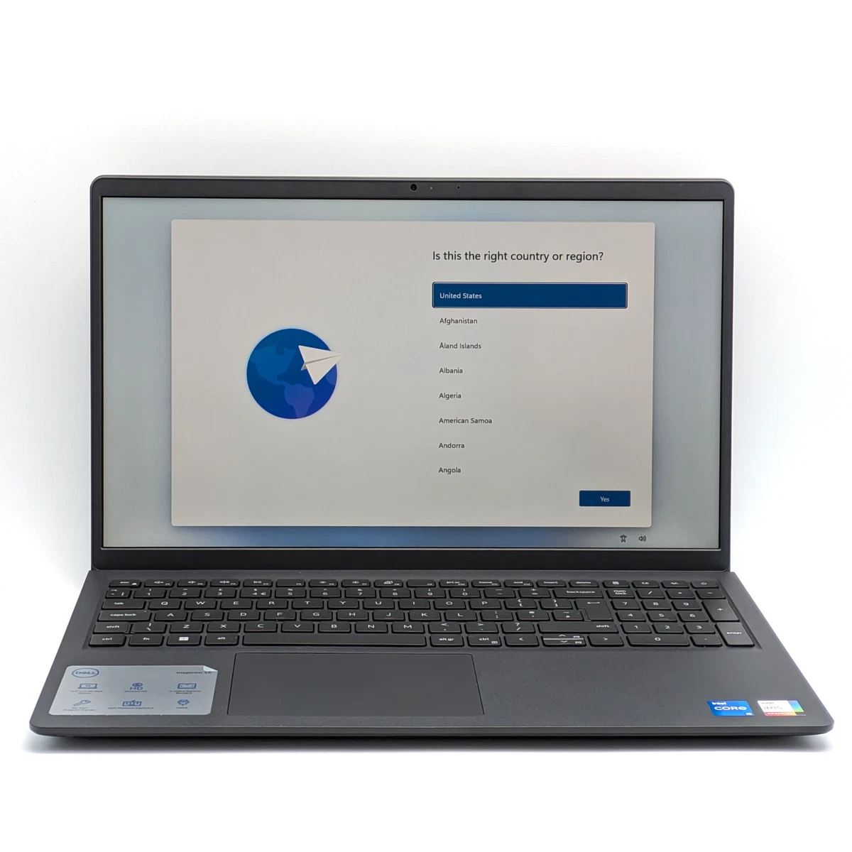 Dell Inspiron 3520 for sale | eBay