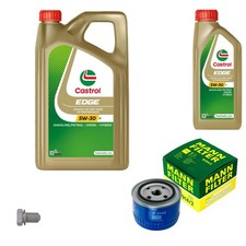 Filtre à huile Lada 111