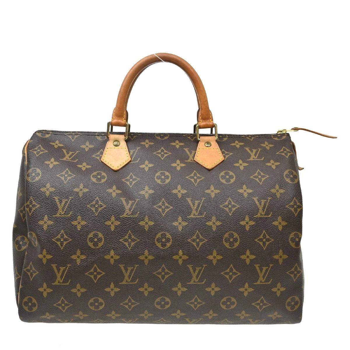 Louis Vuitton Speedy 35 for sale | eBay