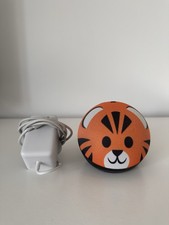 Amazon Echo Dot Kids (4th Gen.) Smart Speaker - Tiger (B08W9JJ37B)