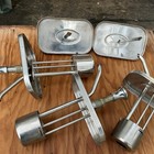 SODA SHOP DRUG STORE 40s 50s 60s SYRUP PUMPS and DISPERSERS MALT SHOP SOCK HOP — photo 5