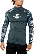 Mens Rash Guard
