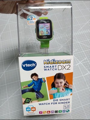 Kidizoom SmartWatch DX2, ungeöffnete OVP NEU 