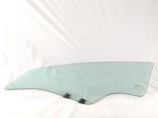 8200733023 Glas Absteigend Anschluss Vorne Links DACIA Sandero 1.2 B 55KW 5M