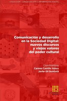 LucíA Camarero Cano (U. A.) | ComunicacióN Y Desarrollo En La Sociedad Digital