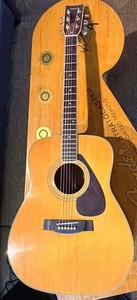 Yamaha 340 Guitar | eBay