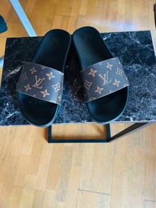Louis Vuitton Waterfront Mule | eBay