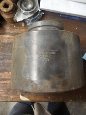 APEX 91152 4-3/4 X 1-1/2 DRIVE IMPACT SOCKET MADE IN USA