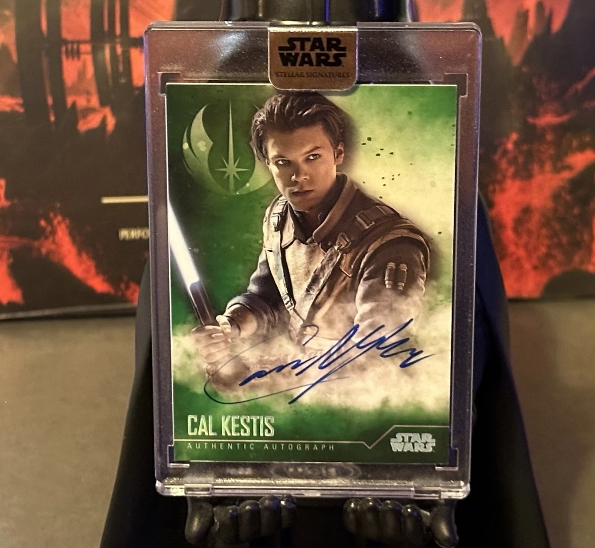 Topps Star Wars Masterwork Star Wars Collectable Trading Cards for
