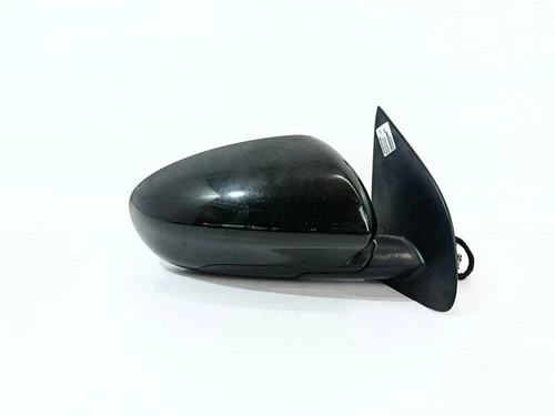 E11026202 door mirror right hand 323446 for NISSAN QASHQAI (J10) ACENTA 2011
