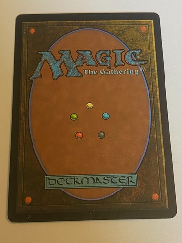 Goblin Schlitten - Magic the Gathering MTG Onslaught Einzelkarte - Bild 2 von 2