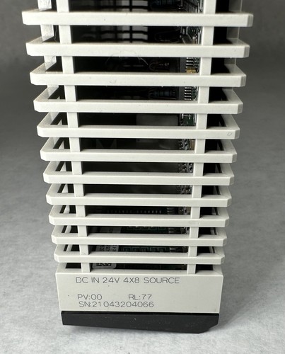 Schneider Electric 140DDI35310 24 VDC IN QUELLE TSX Quantum - Bild 14 von 14