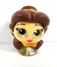 Just Play Disney Doorables Series 6 Belle Figure NEW