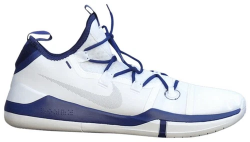 Nike Kobe A.D. Exodus TB White Purple