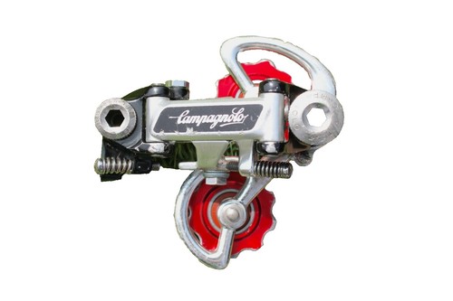 Dérailleur Arrière Campagnolo C-Record NOS – Ressort De Cage #7350143