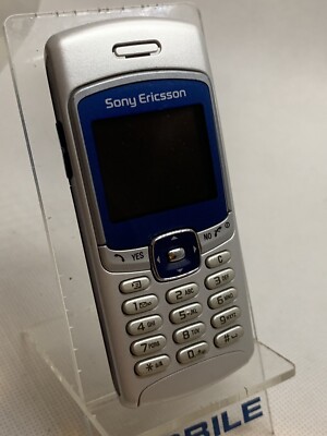Cellulare vintage Sony Ericsson T230 - Telefonia In vendita a Verona