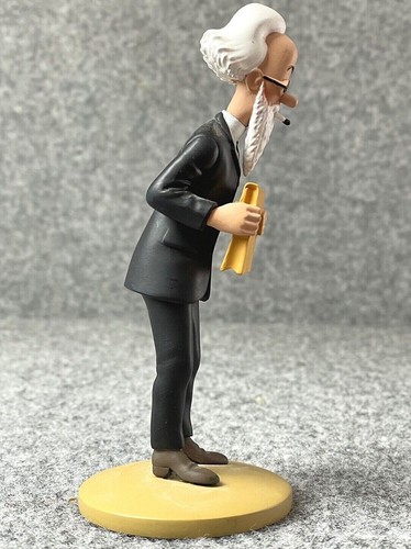 MOULINSART TINTIN OFFIZIELLE FIGUREN # 51 bis 100 EINZELN KAUFEN seltene Figuren - Bild 261 von 351
