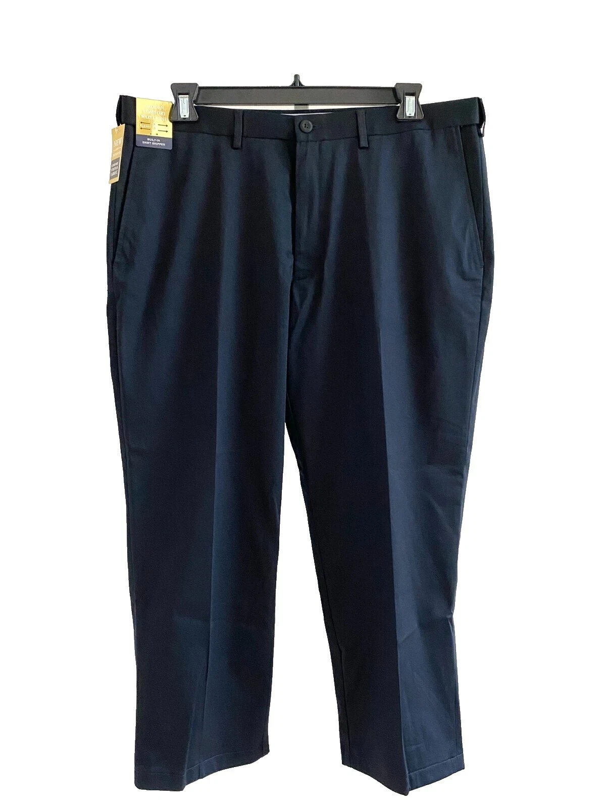 Cotton Classic Pants for Men