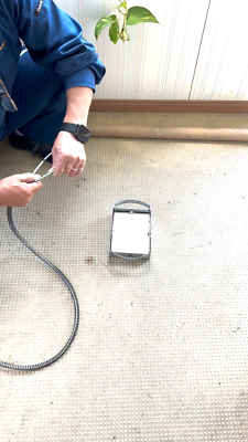 NEW] OM-30 Wild Boar Trap Hog Catch Live Animal Feral Pig Snare