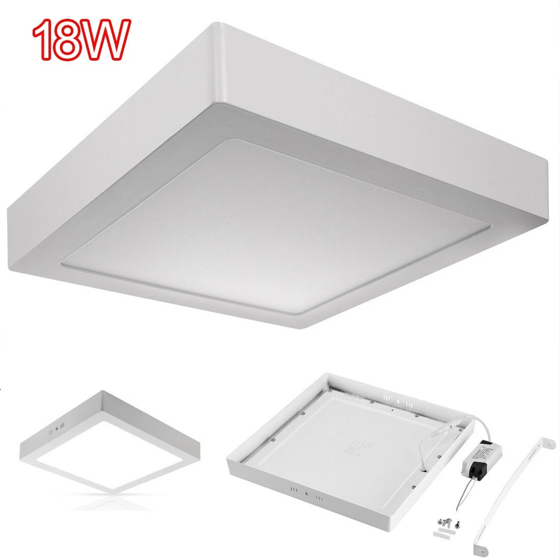 18 watt sale surface light