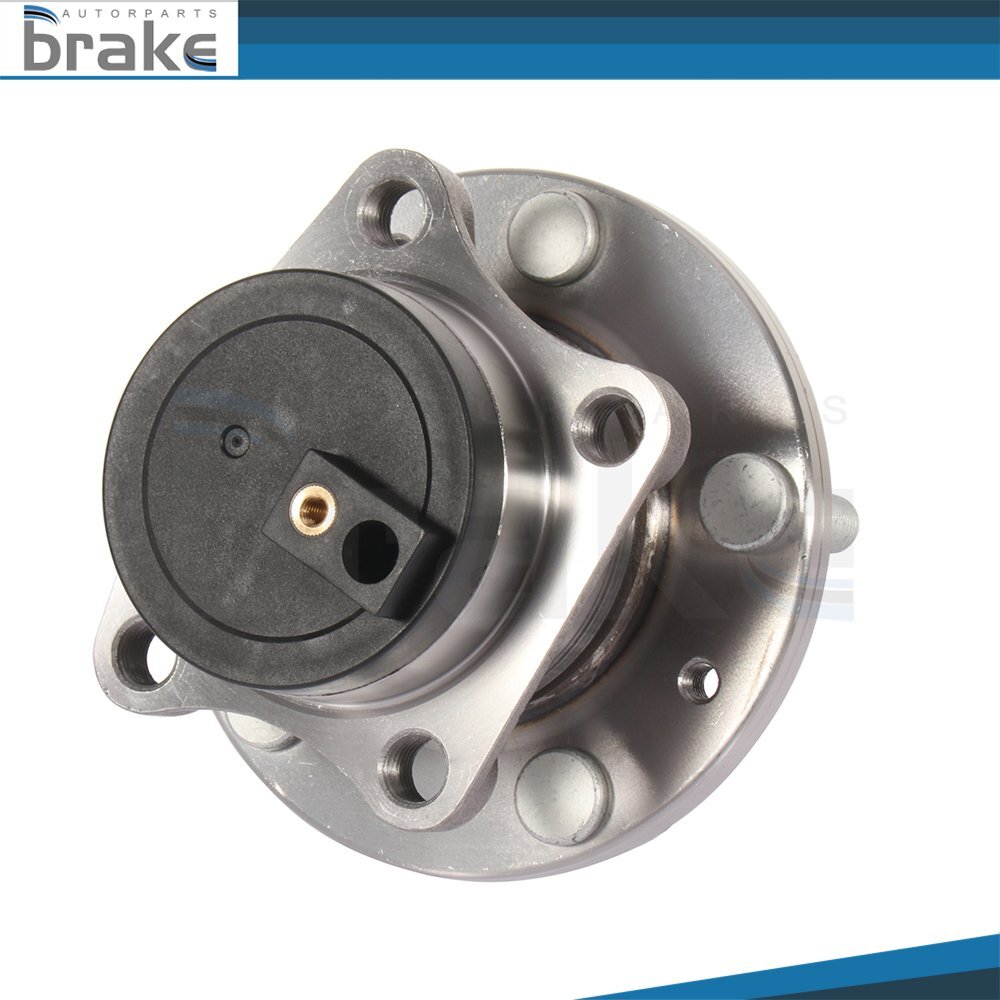 Rear Wheel Hub Bearing For Mazda Cx-9 2007 - 2011 2012 2013 2014