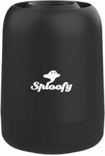 PRO II - Personal Smoke Air Filter - with Replaceable Cartridge - Trap Smoke and