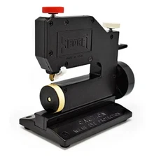 Inland ScoreOne Glass Cutter - Score Glass While Seated! Score One 1