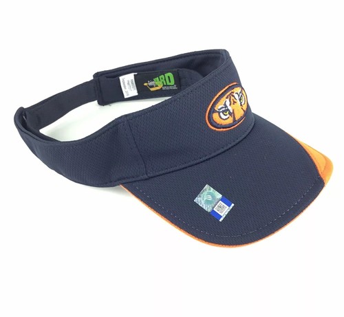 Auburn University Tigers Sun Visor Hat 